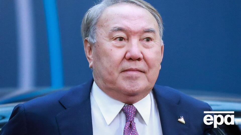 Конституционный суд Казахстана признал неконституционным закон о елбасы