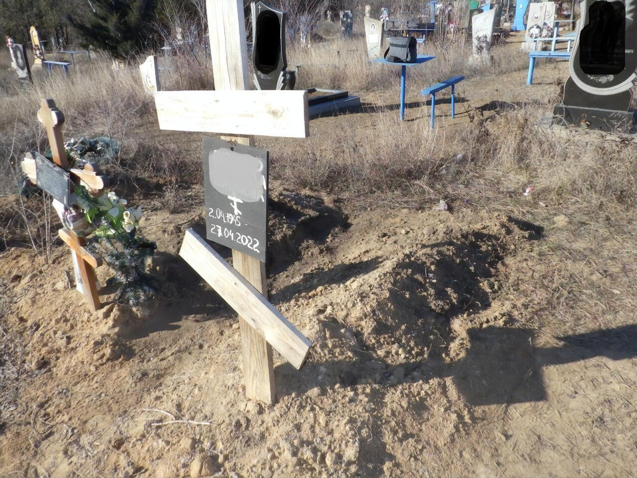 Правоохоронці обстежили Високопілля, Велику Олександрівку і Малу Олександрівку