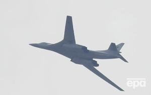 Бомбардувальники Ту-160 використовують у ракетних атаках окупантів по українській інфраструктурі