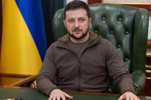 Зеленський: Ми маємо зробити весну такою, щоб справді відчувалося, що Україна рухається до перемоги
