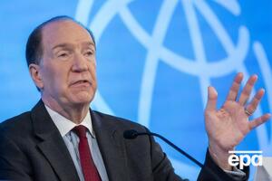 Малпасс намерен покинуть должность 30 июня