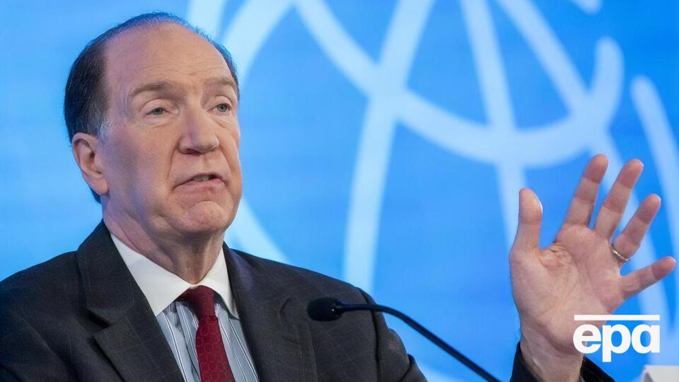 Малпасс намерен покинуть должность 30 июня