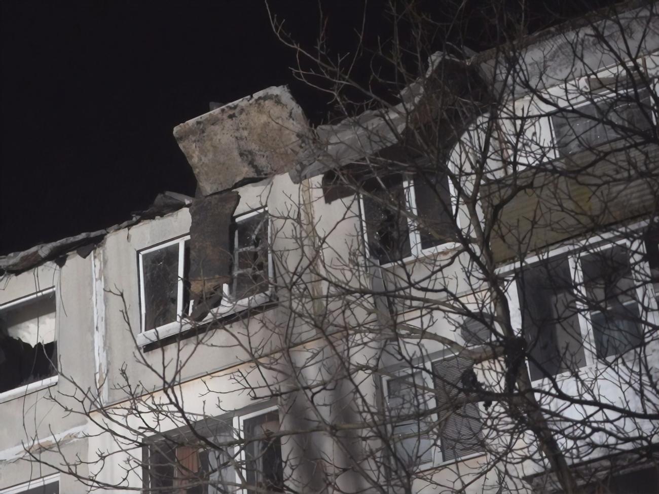 В Покровске завершены спасательные работы после российского обстрела