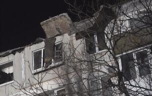 В Покровске завершены спасательные работы после российского обстрела