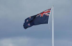 Санкции Новая Зеландия ввела относительно физлиц и юрлиц