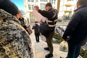 Косован назвав обшуки у його компанії "тиском на український бізнес"