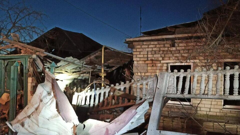 Противник здійснив 52 обстріли з реактивних систем залпового вогню