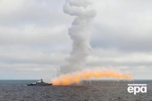 Россияне выпустили по Украине 36 ракет с моря и с воздуха
