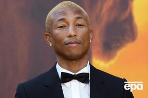 Фаррелл Уильямс – обладатель 13 премий "Грэмми"