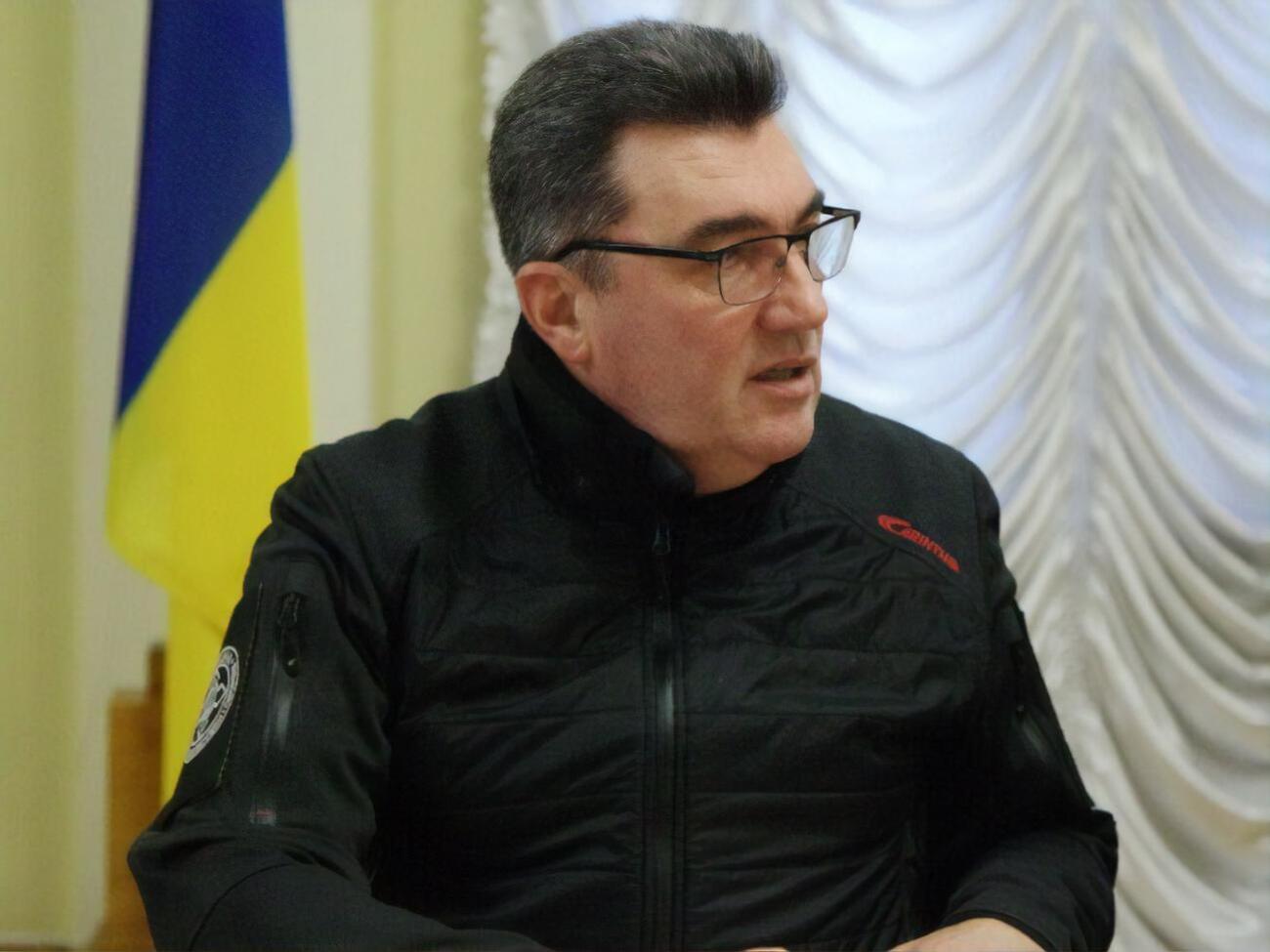 Данілов відповів, чи може РФ завдати удару в річницю свого вторгнення в Україну