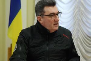 Данілов відповів, чи може РФ завдати удару в річницю свого вторгнення в Україну