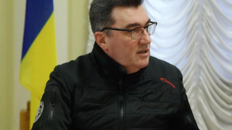 Данілов відповів, чи може РФ завдати удару в річницю свого вторгнення в Україну