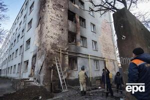 Звільнений Херсон противник атакував 21 раз