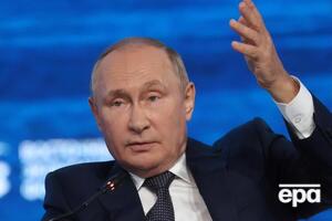 Путин так или иначе оставит свой пост во главе РФ, но в любом случае будет проклят историей, убежден Кондратюк