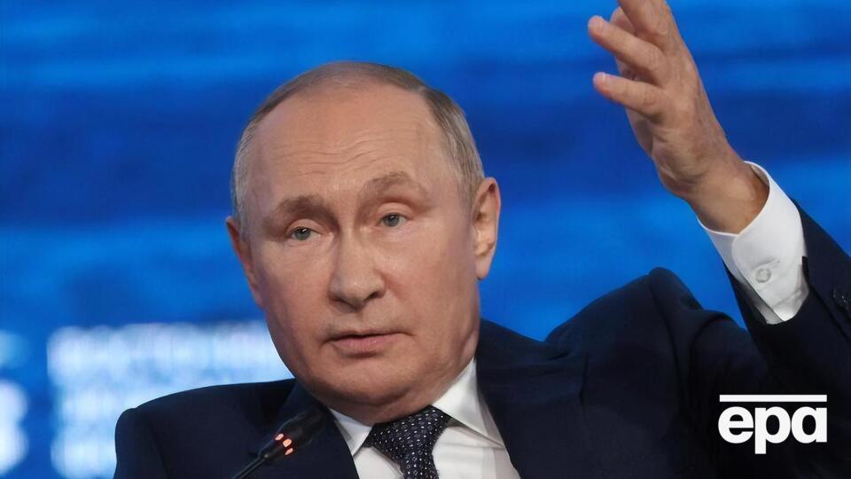 Путин так или иначе оставит свой пост во главе РФ, но в любом случае будет проклят историей, убежден Кондратюк