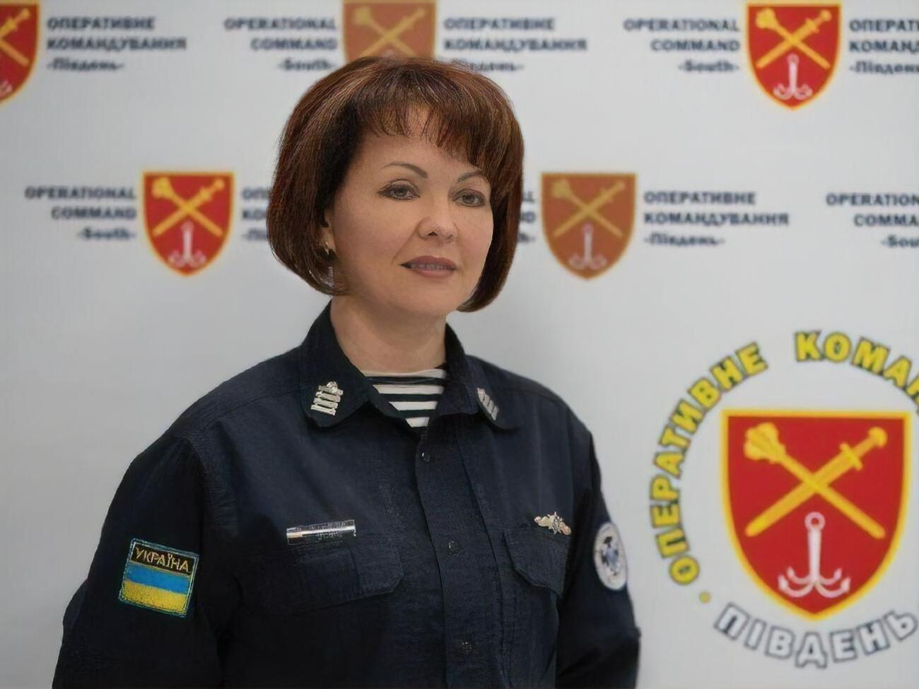 Гуменюк: Окупанти шукають нову тактику обстрілів