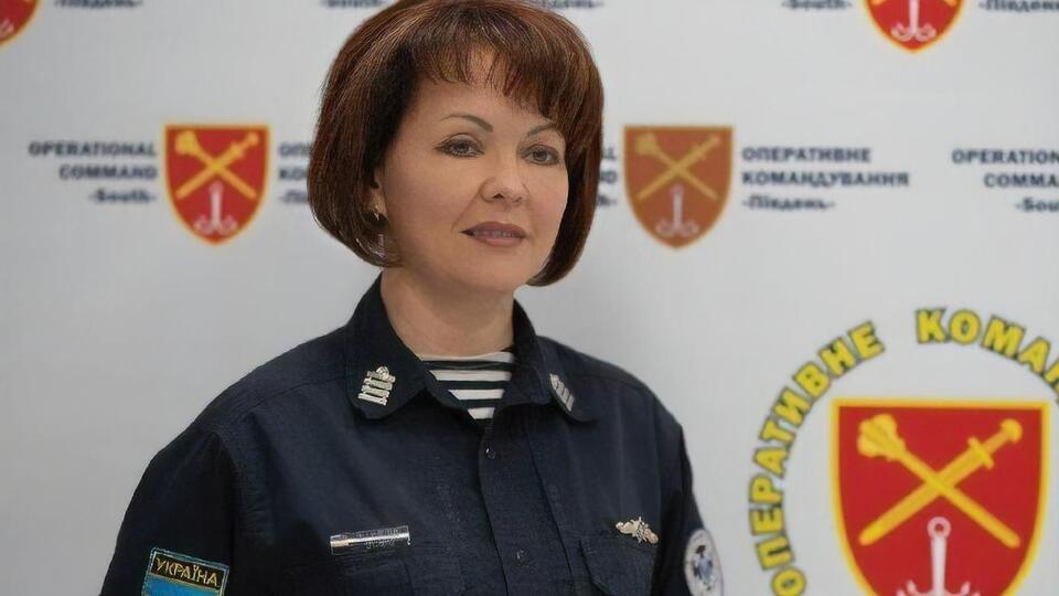 Гуменюк: Окупанти шукають нову тактику обстрілів