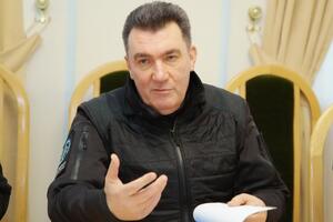 Данилов спрогнозировал будущее РФ