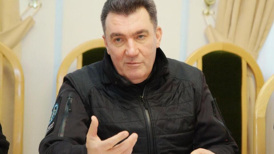 Данілов спрогнозував майбутнє РФ