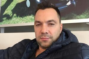 Арестович: У що я закоханий?