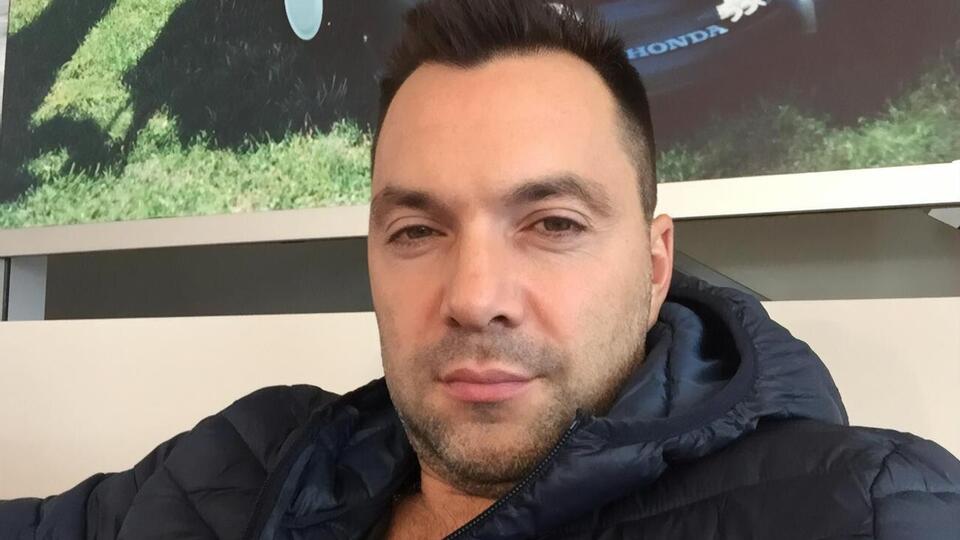 Арестович: У що я закоханий?