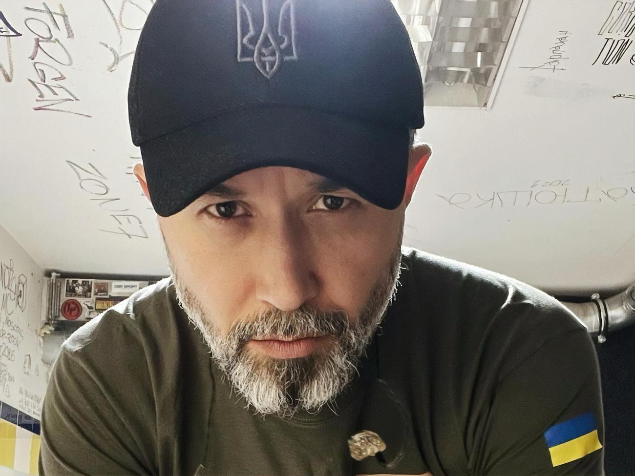 Бабкин:&nbsp;Дома. В Харькове