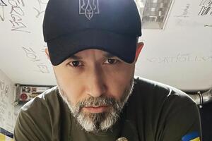 Бабкин: Дома. В Харькове