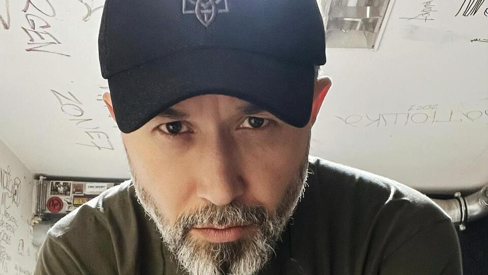Бабкін: Удома. У Харкові