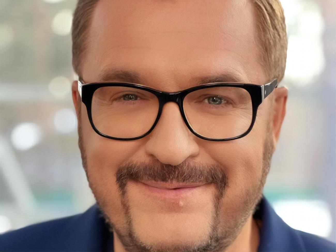 Пономарьов показав колаж із сімейних знімків