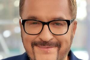 Пономарьов показав колаж із сімейних знімків