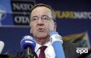 Писториус заявил, что Германия с союзниками, вероятно, не сможет собрать танковый батальон для Украины