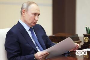 Заявления Путина в последнее время "не впечатляли", говорят аналитики