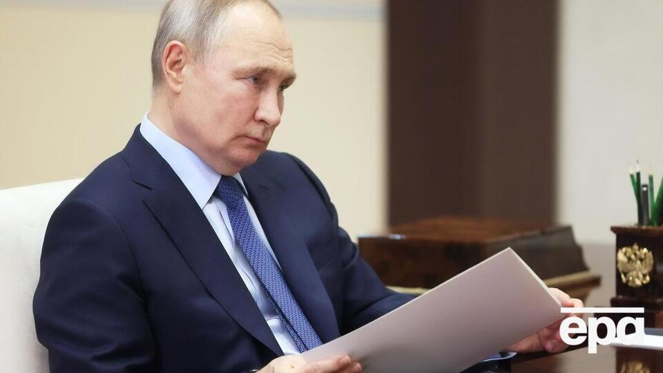 Заявления Путина в последнее время "не впечатляли", говорят аналитики