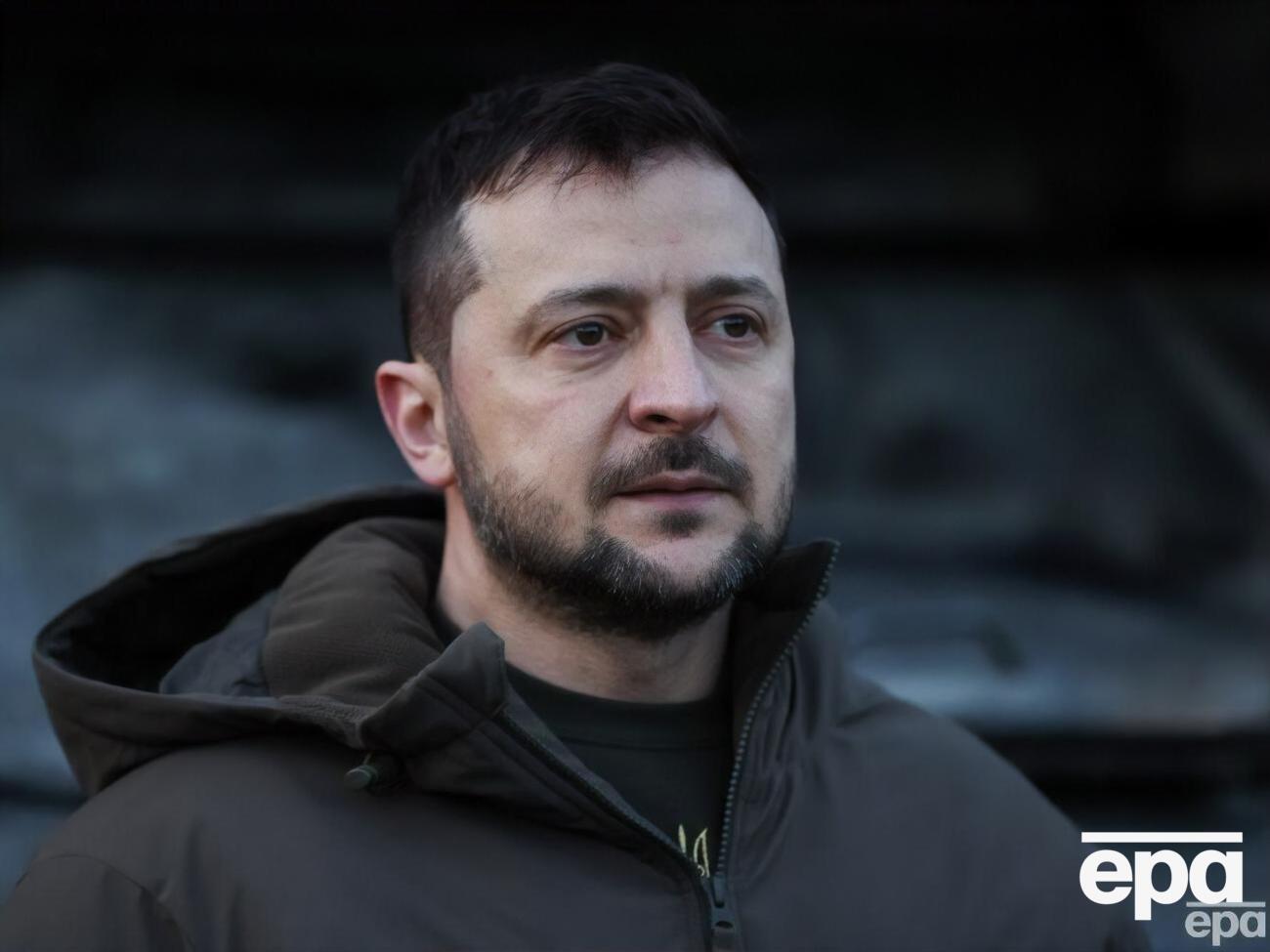Зеленський: Ми маємо берегти пильність, щоб не втратити єдності світу