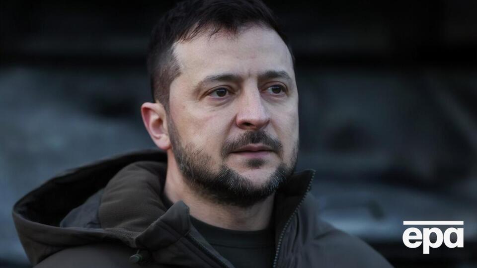 Зеленский: Мы должны сохранять бдительность, чтобы не потерять единство мира