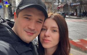 Михаил и Анастасия Федоровы состоят в браке с 2015 года