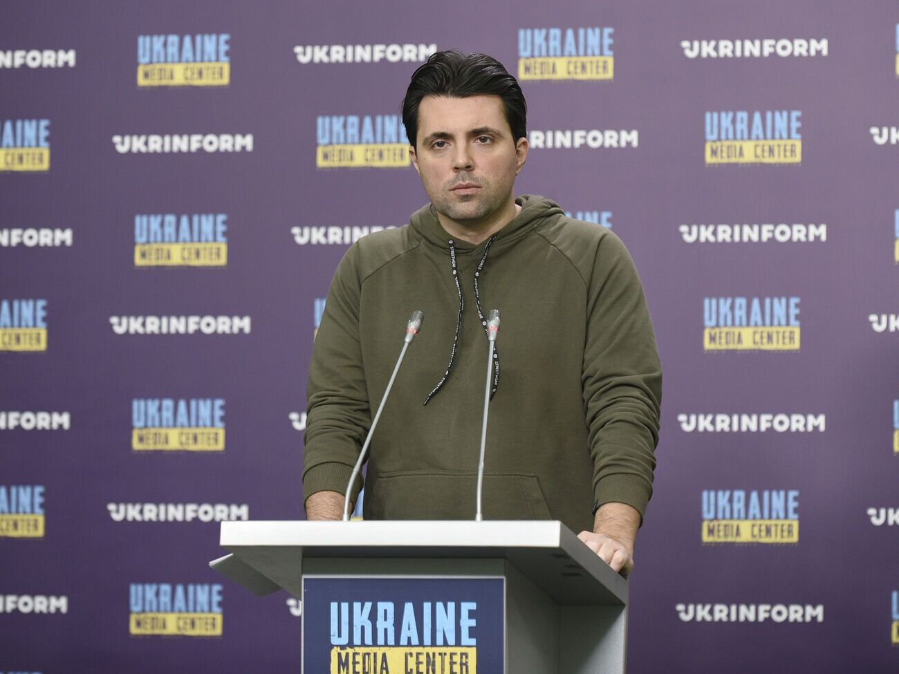 Кудрицкий:&nbsp;В сеть удалось включить дополнительные объемы генерации электроэнергии