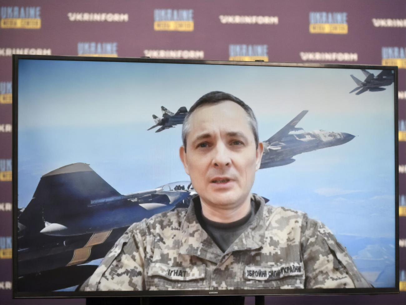 Игнат рассказал о главной задаче ВС ВСУ на сегодня