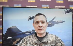 Игнат рассказал о главной задаче ВС ВСУ на сегодня