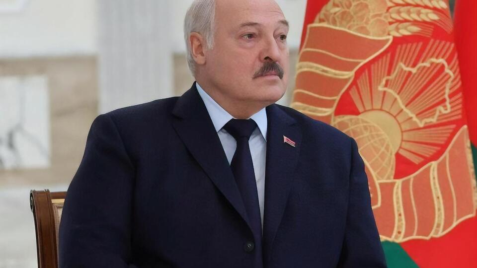 Лукашенко пообіцяв "надзвичайно жорстоку відповідь" на агресію