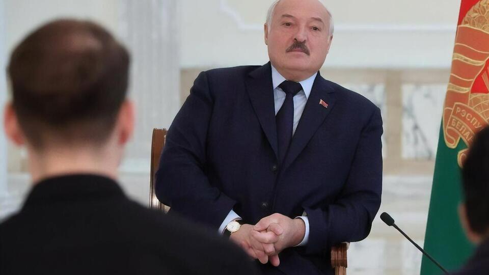 Лукашенко (на фото) "гарантував", що "вплине на Путіна", і той "прилетить до Мінська"