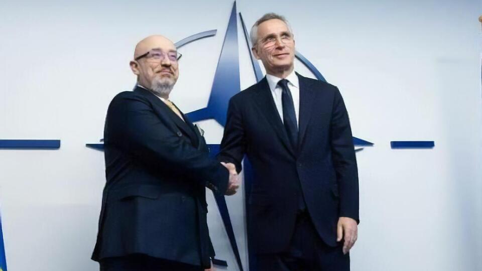 Резніков після зустрічі зі Столтенбергом заявив про плани модернізувати українську систему закупівель за стандартами агентства НАТО
