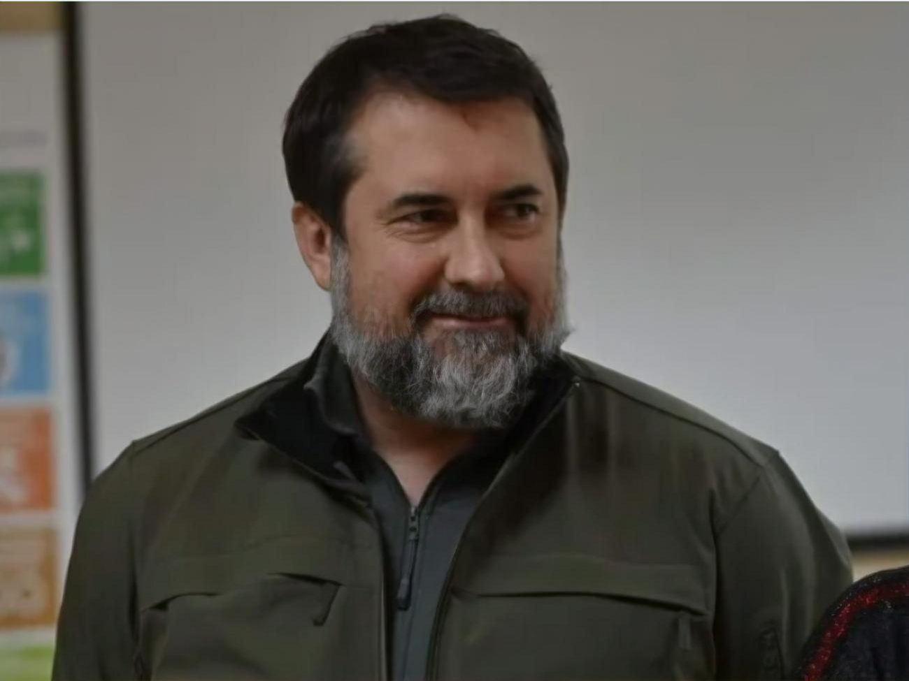 Гайдай заявив, що окупанти хочуть до річниці вторгнення повністю окупувати Луганську область