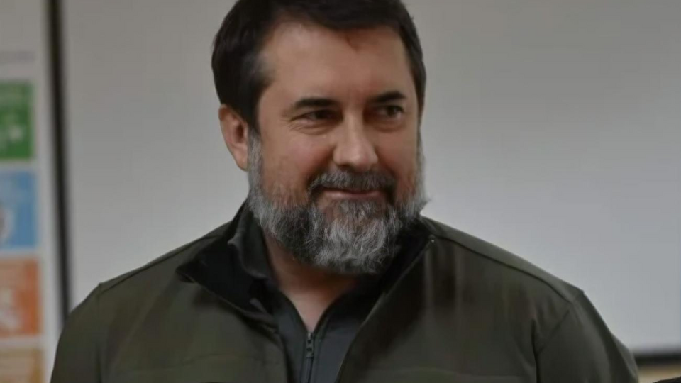 Гайдай заявив, що окупанти хочуть до річниці вторгнення повністю окупувати Луганську область