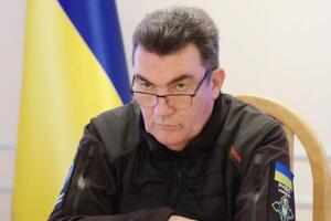 Данилов предупредил, что РФ участит ночные атаки на Украину