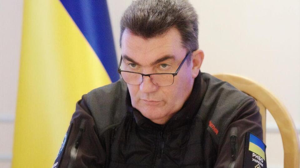 Данилов предупредил, что РФ участит ночные атаки на Украину