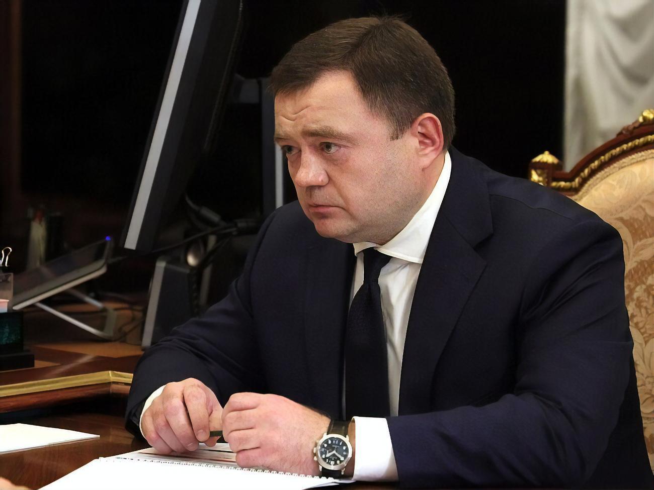 Фрадков контролирует все банки на оккупированных территориях, сообщают в СБУ