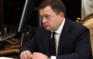 Фрадков контролює всі банки на окупованих територіях, повідомляють у СБУ