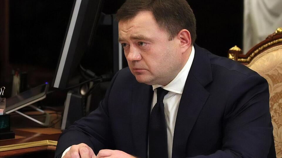 Фрадков контролює всі банки на окупованих територіях, повідомляють у СБУ
