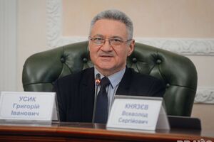 Усик: Повідомлення про суддів-колаборантів потребують детальної перевірки й розслідування – була їхня співпраця добровільною чи під примусом